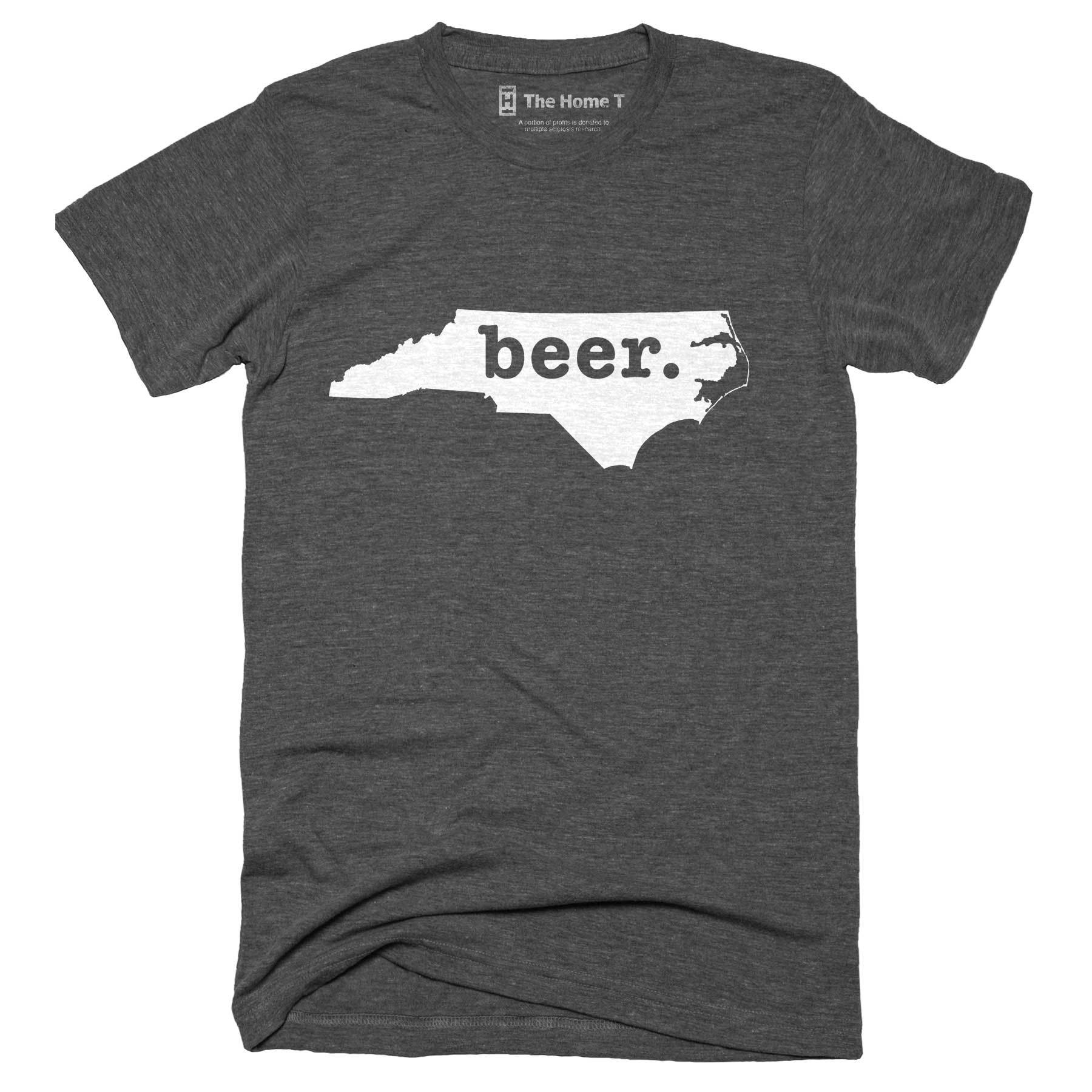 North Carolina Beer Home T