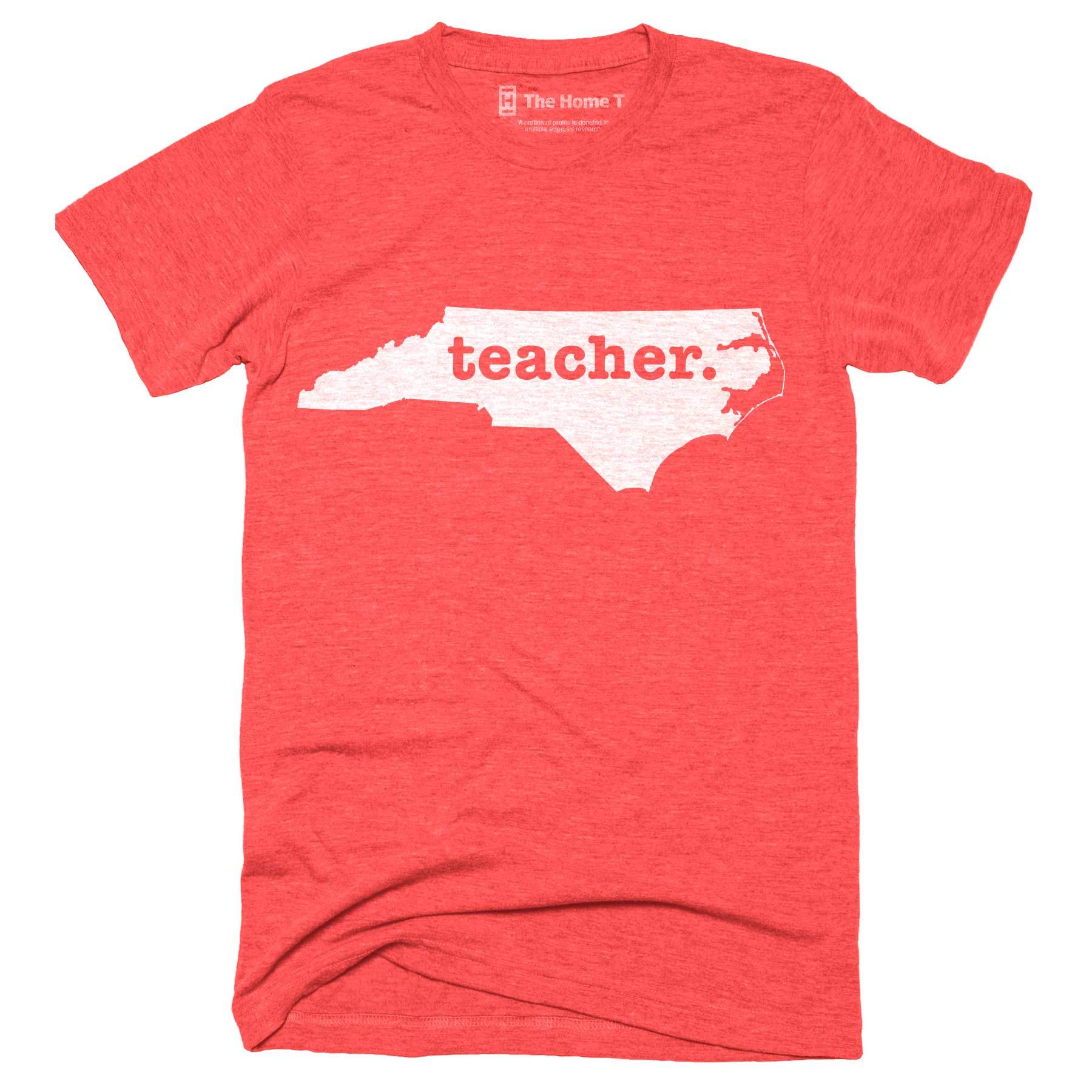 North Carolina Teacher