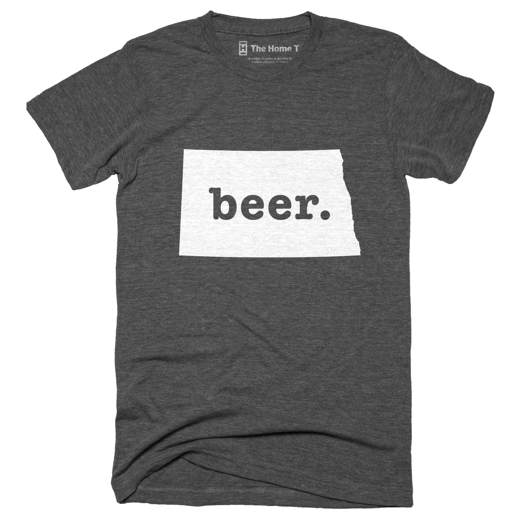 North Dakota Beer Home T