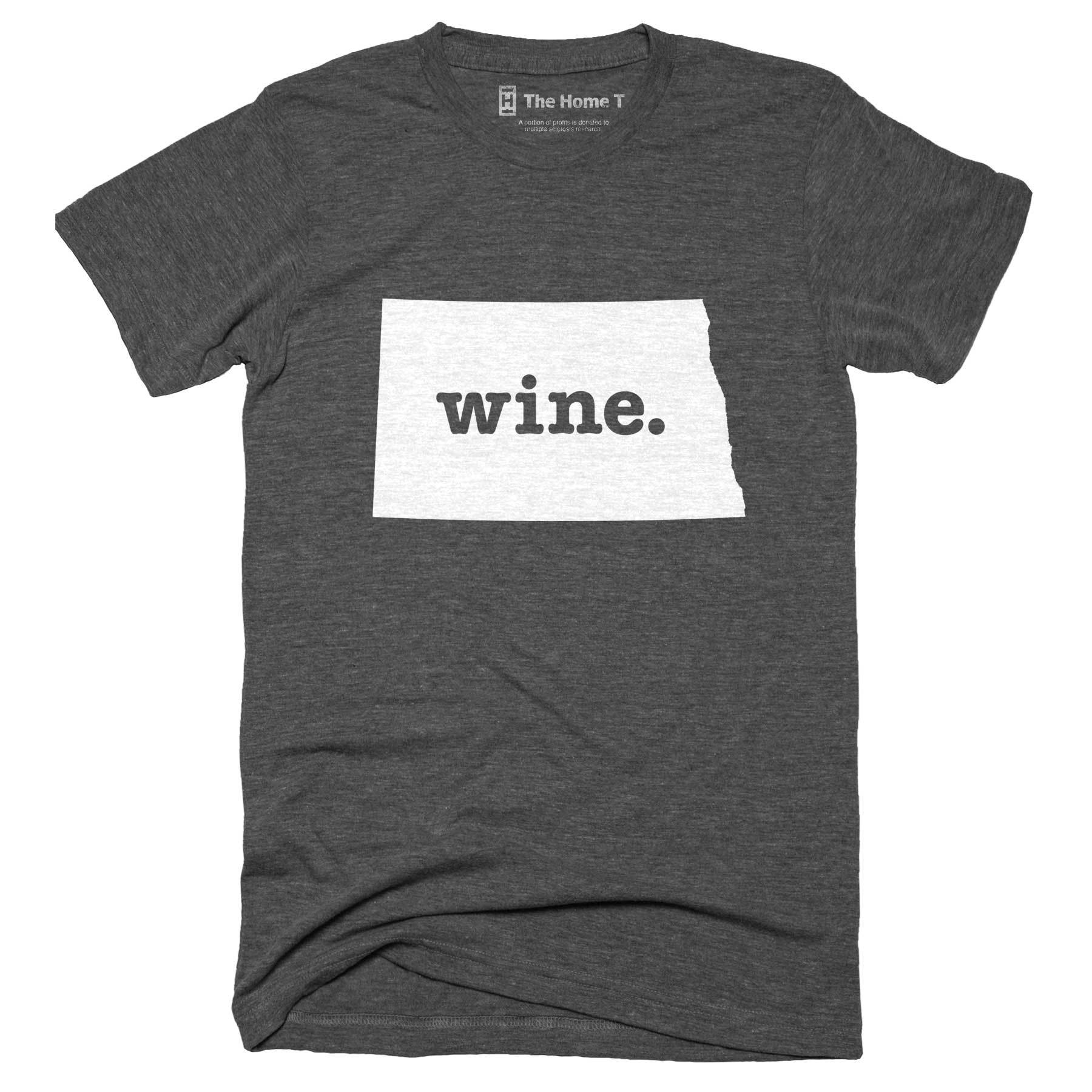 North Dakota Wine Home T