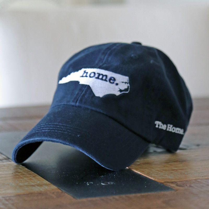 North Carolina Home Hat