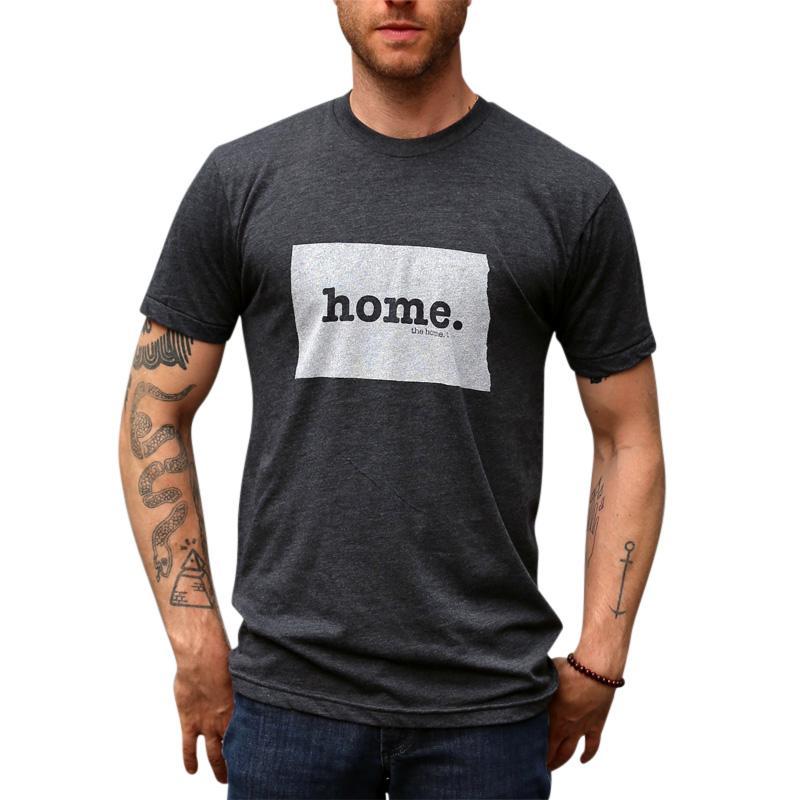 North Dakota Home T North Dakota Home T-shirt