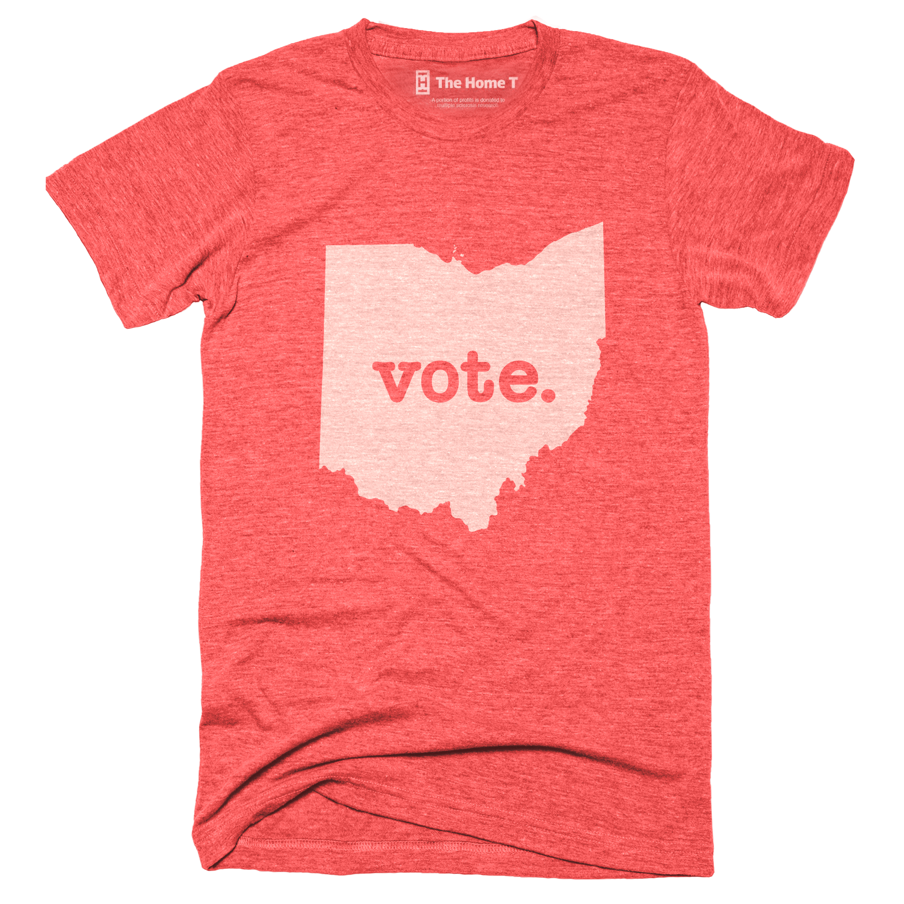 Ohio Vote Home T