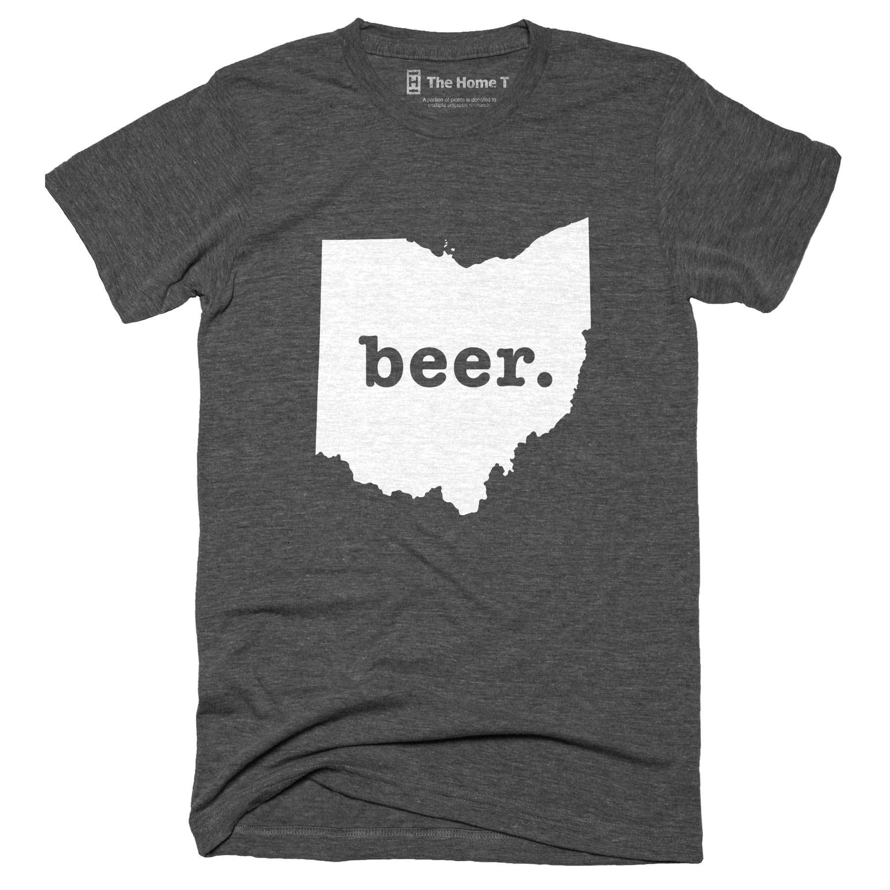Ohio Beer Home T