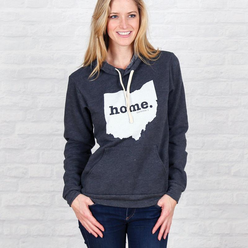 Ohio Home Hoodie