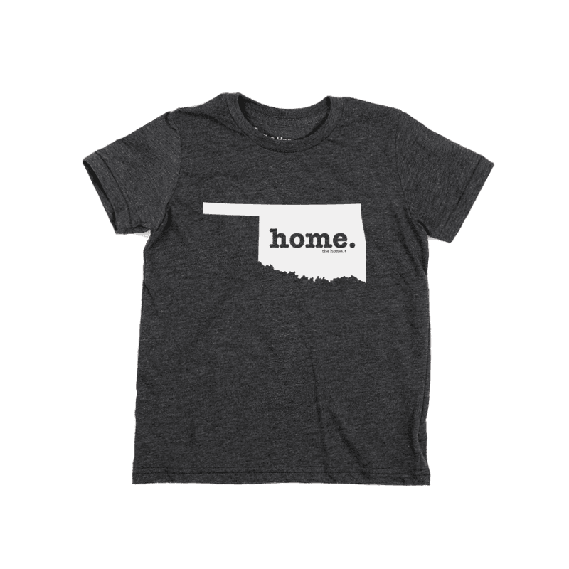 Oklahoma Home Kids T
