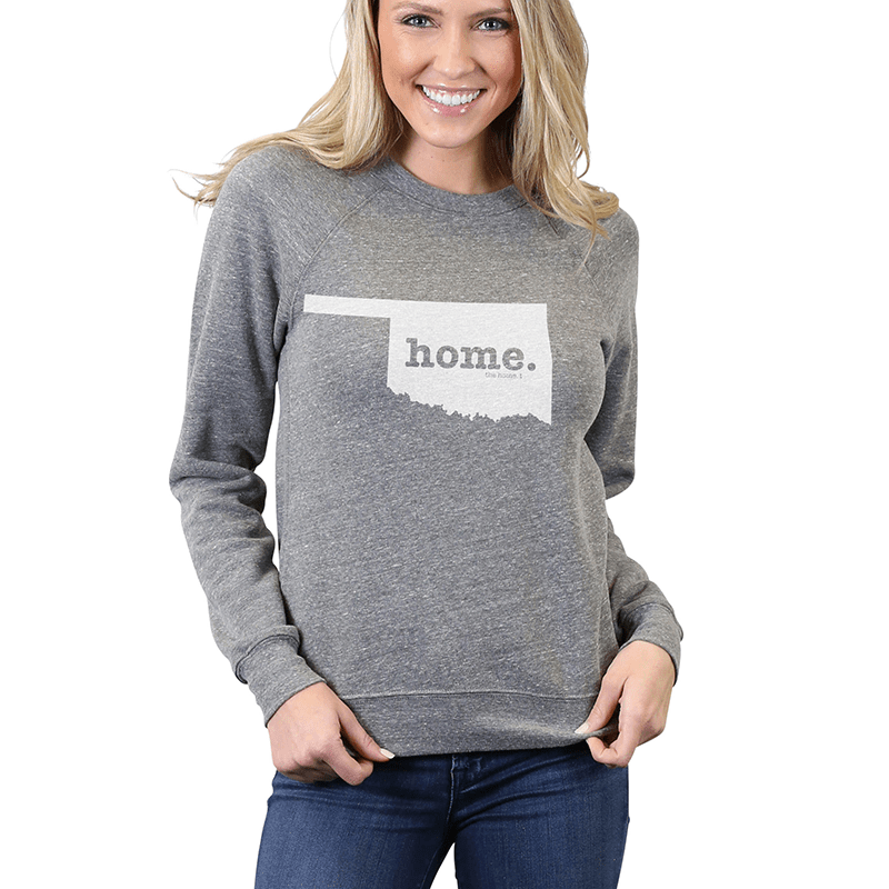 Oklahoma Sweatshirt