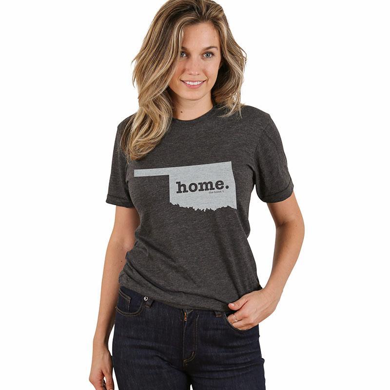 Oklahoma Home T