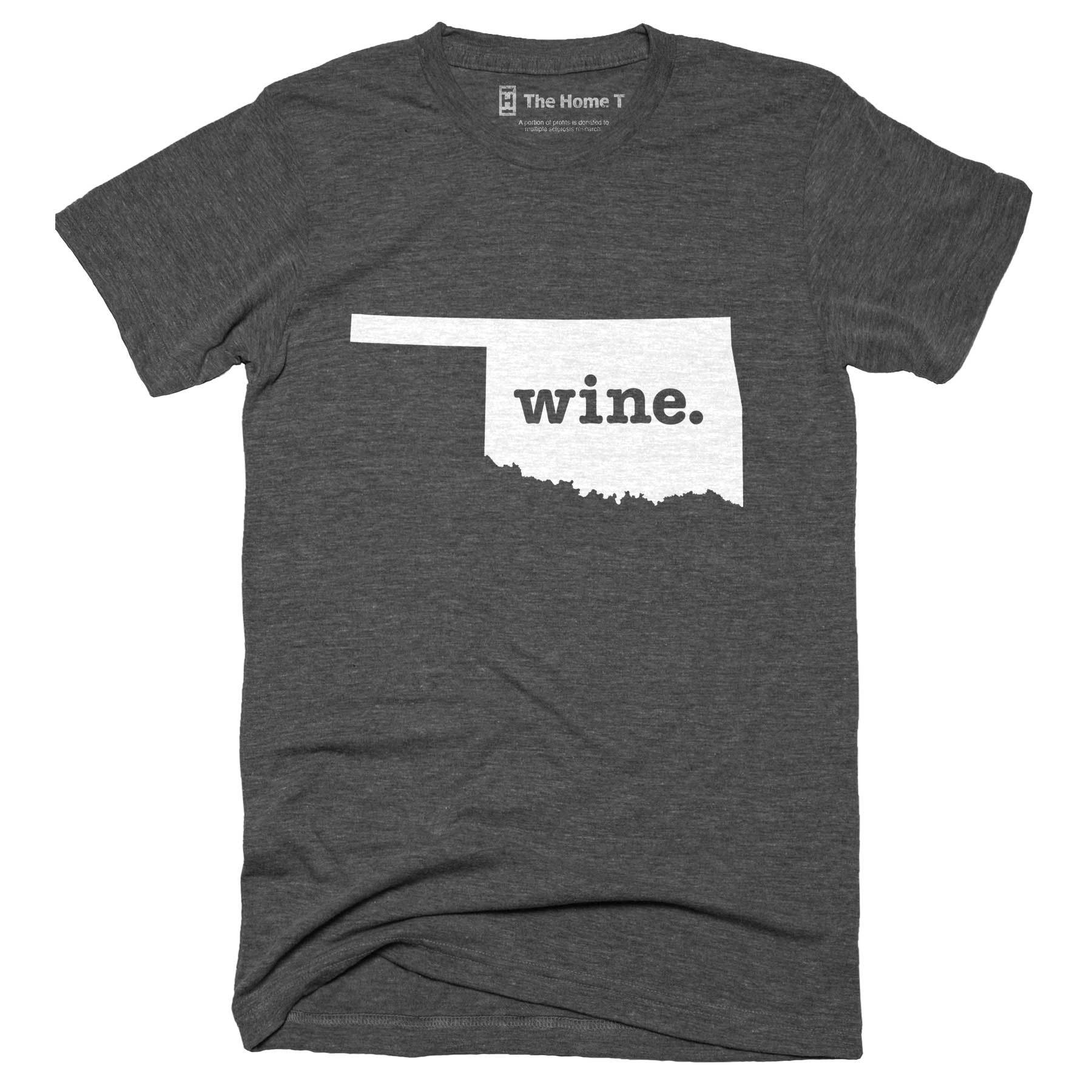 Oklahoma Wine Home T