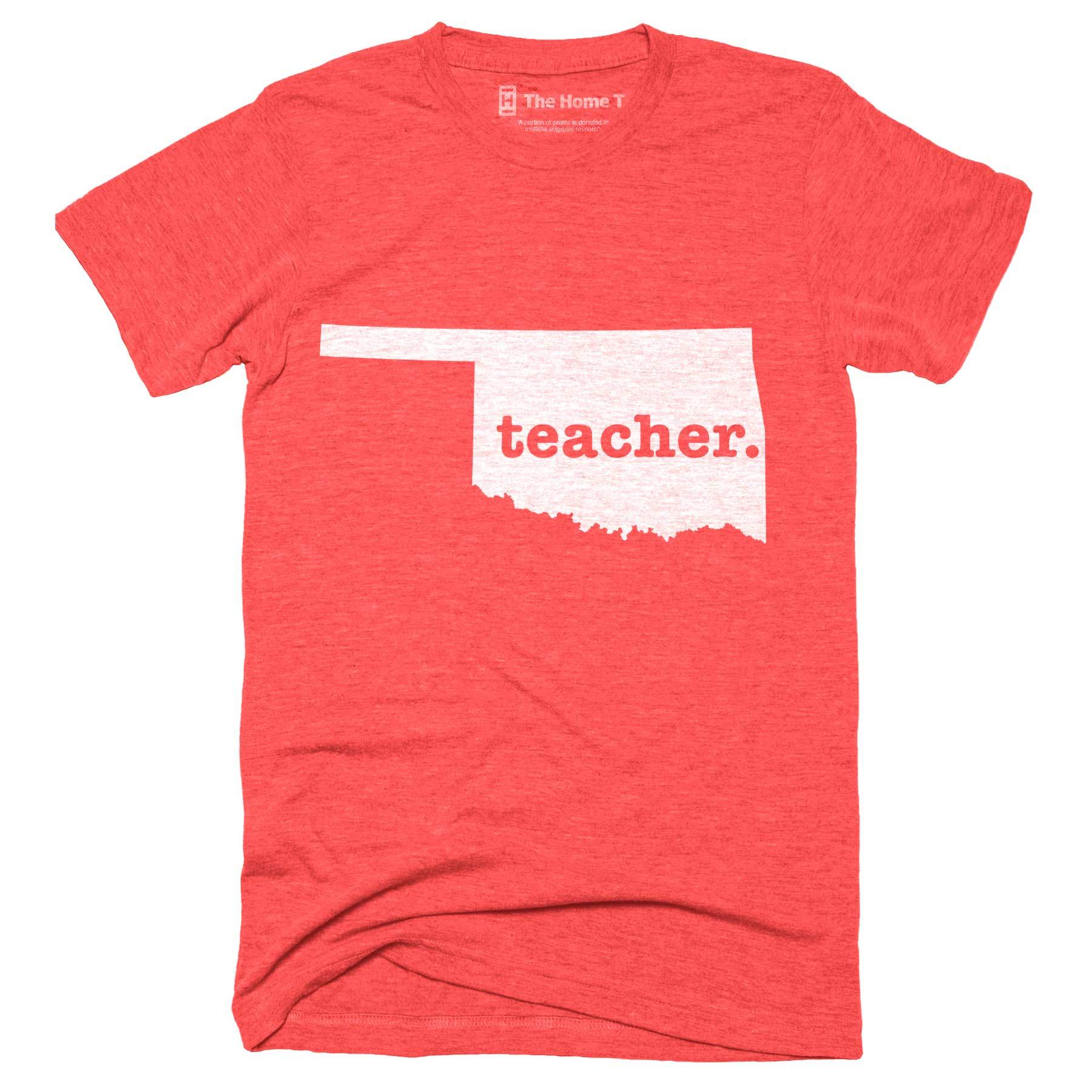 Oklahoma Teacher