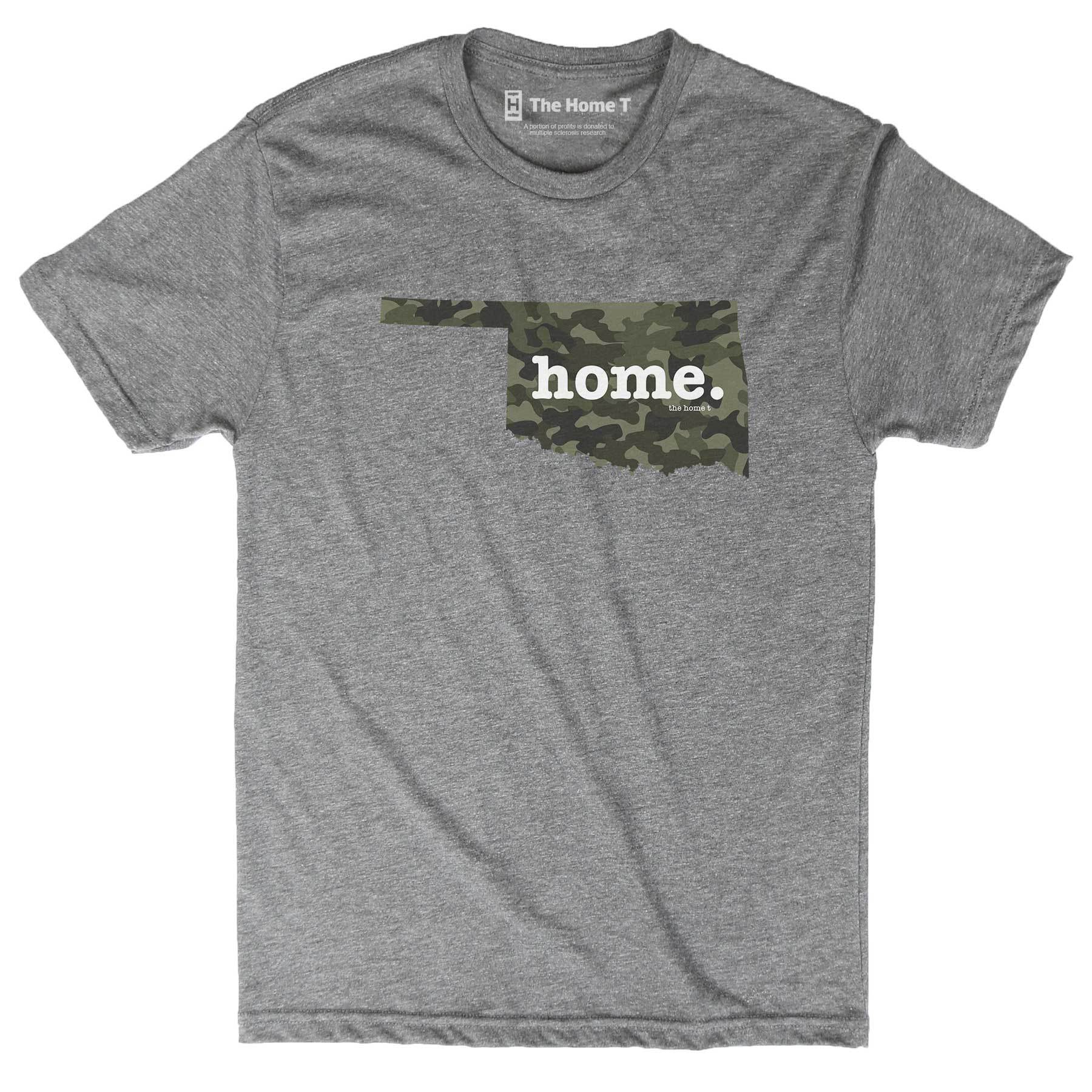 Oklahoma Camo Limited Edition