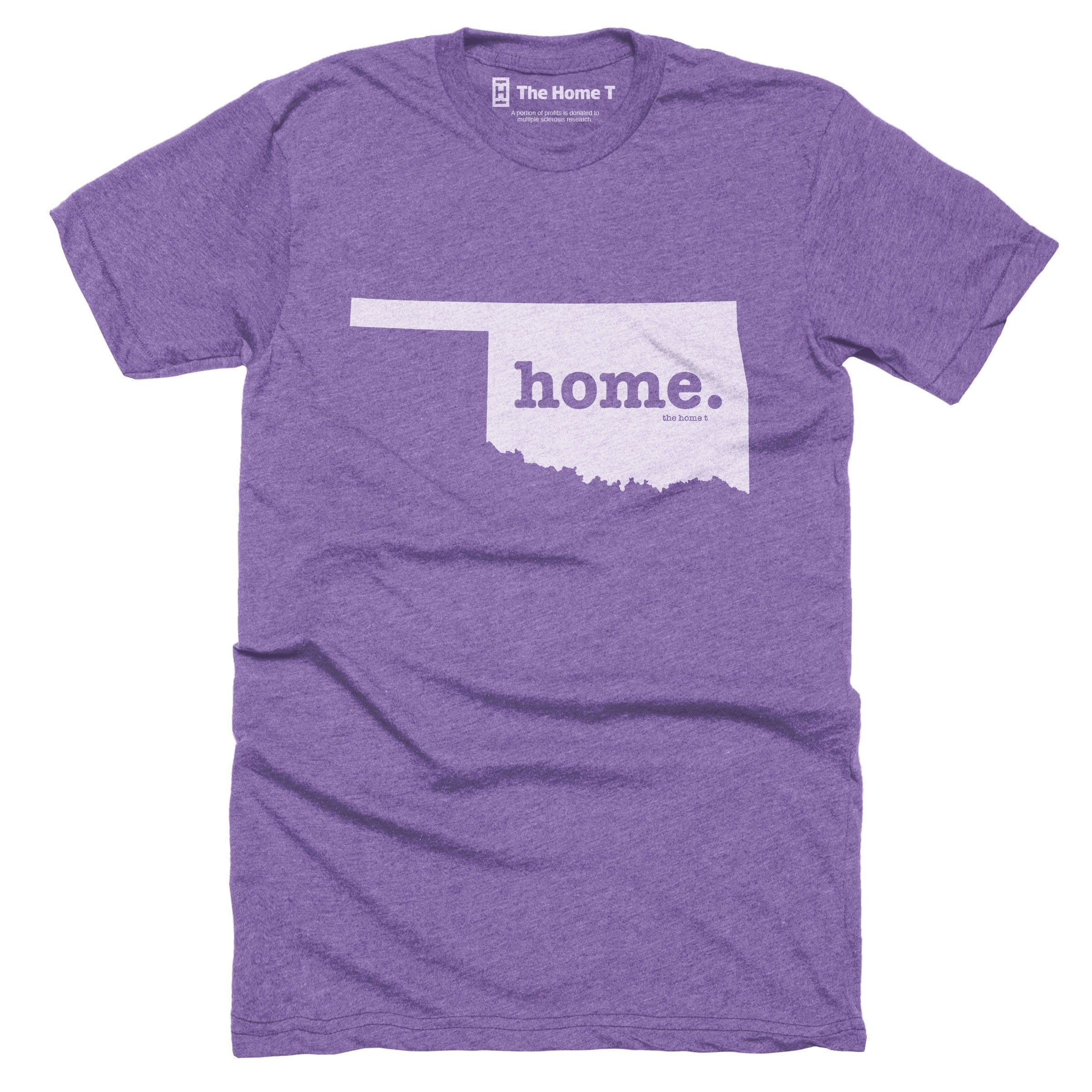 Oklahoma Purple Limited Edition