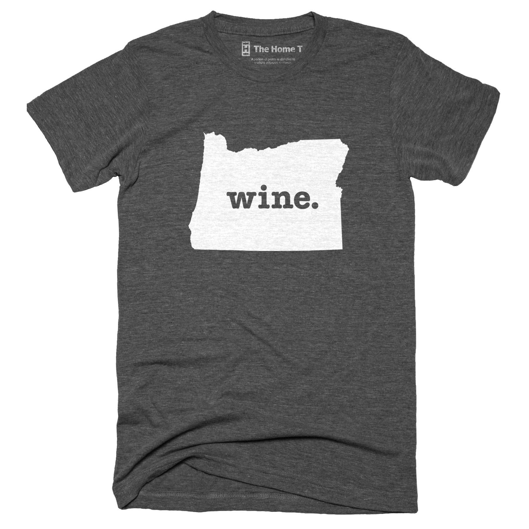 Oregon Wine Home T