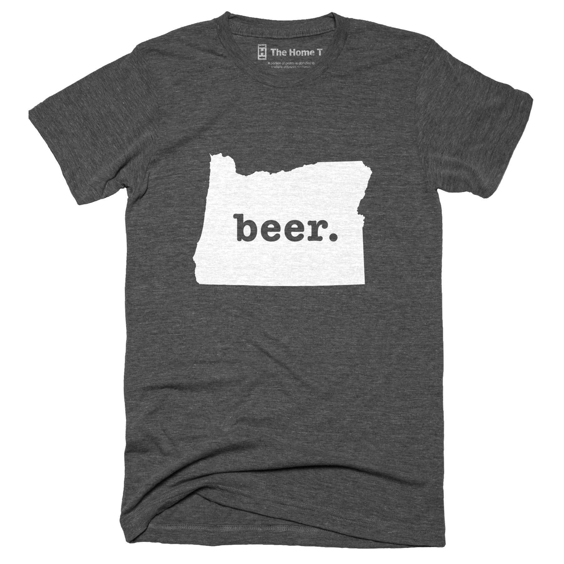 Oregon Beer Home T