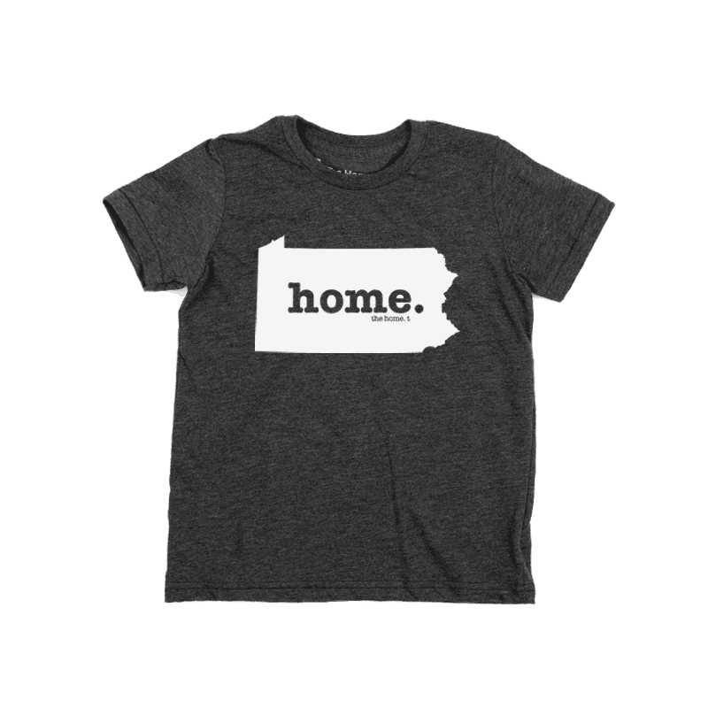 Pennsylvania Home Kids T