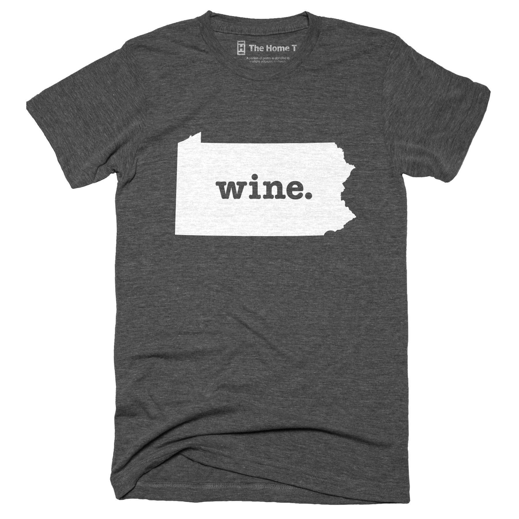 Pennsylvania Wine Home T