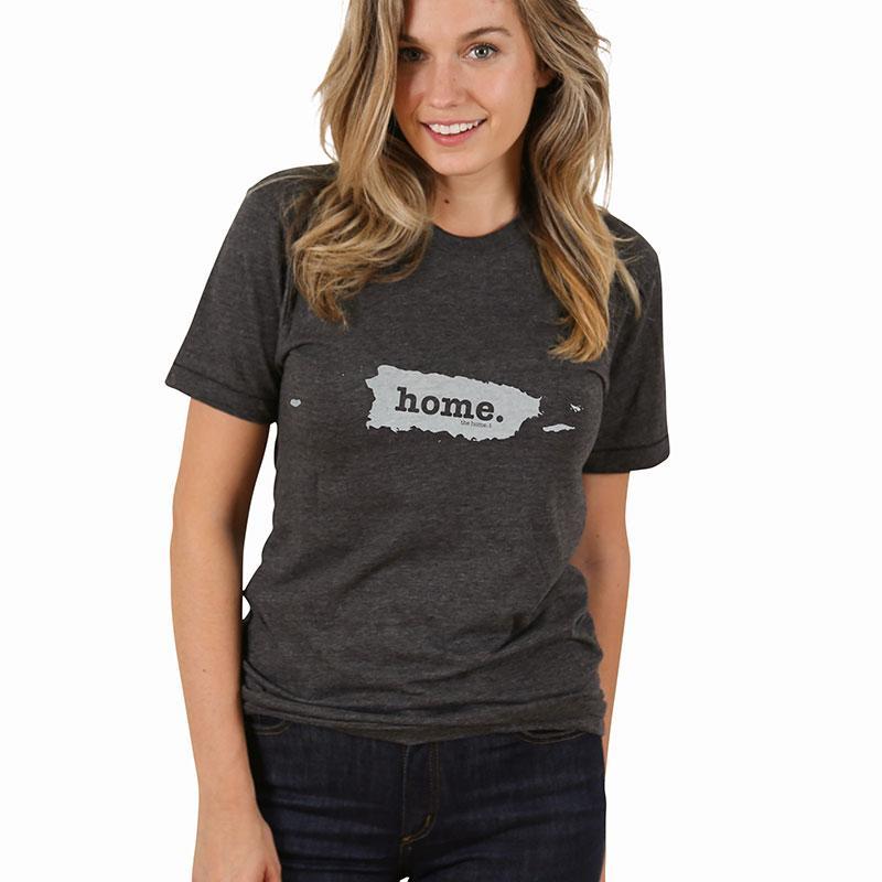 Puerto Rico Home T-shirt – The Home T - Main Image