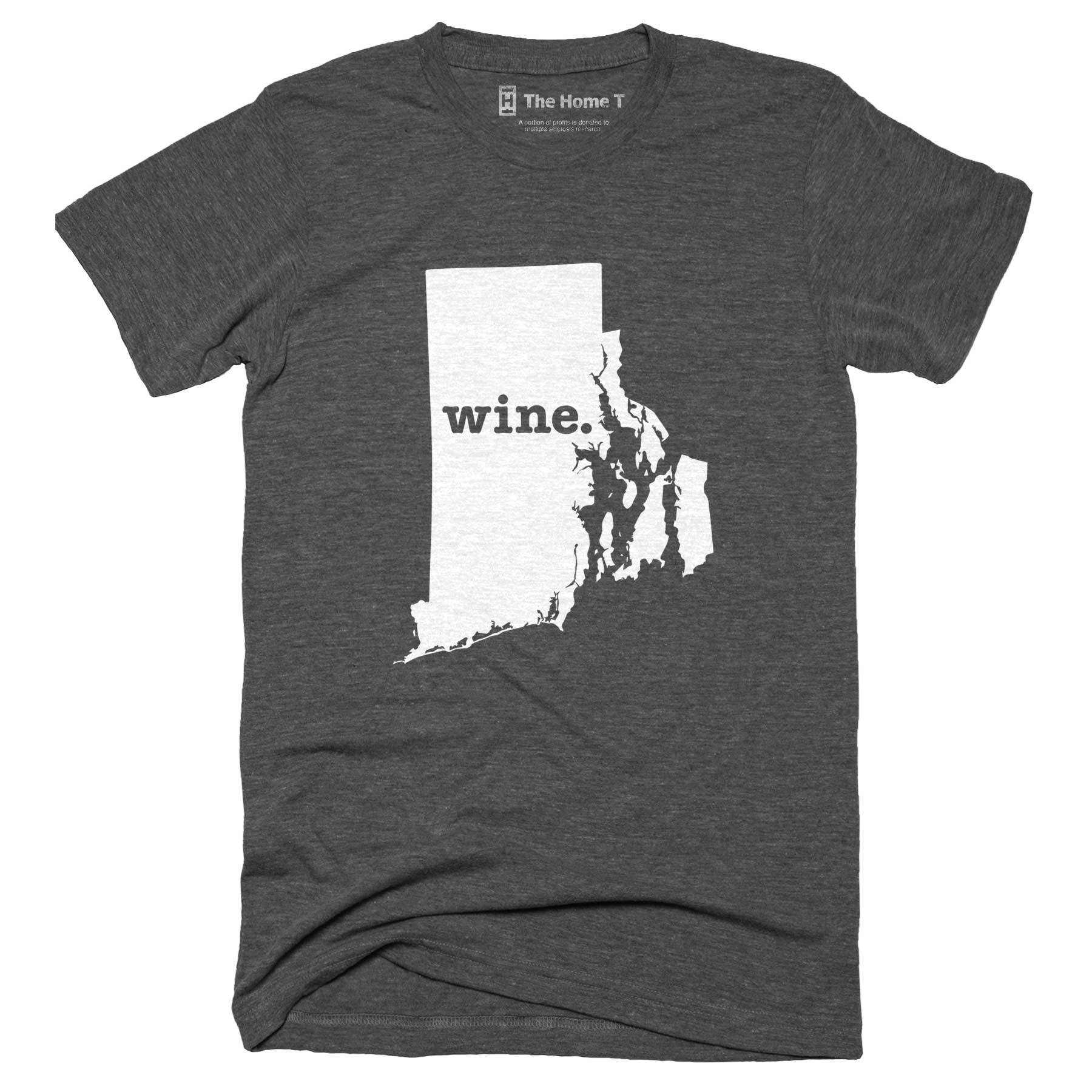 Rhode Island Wine Home T