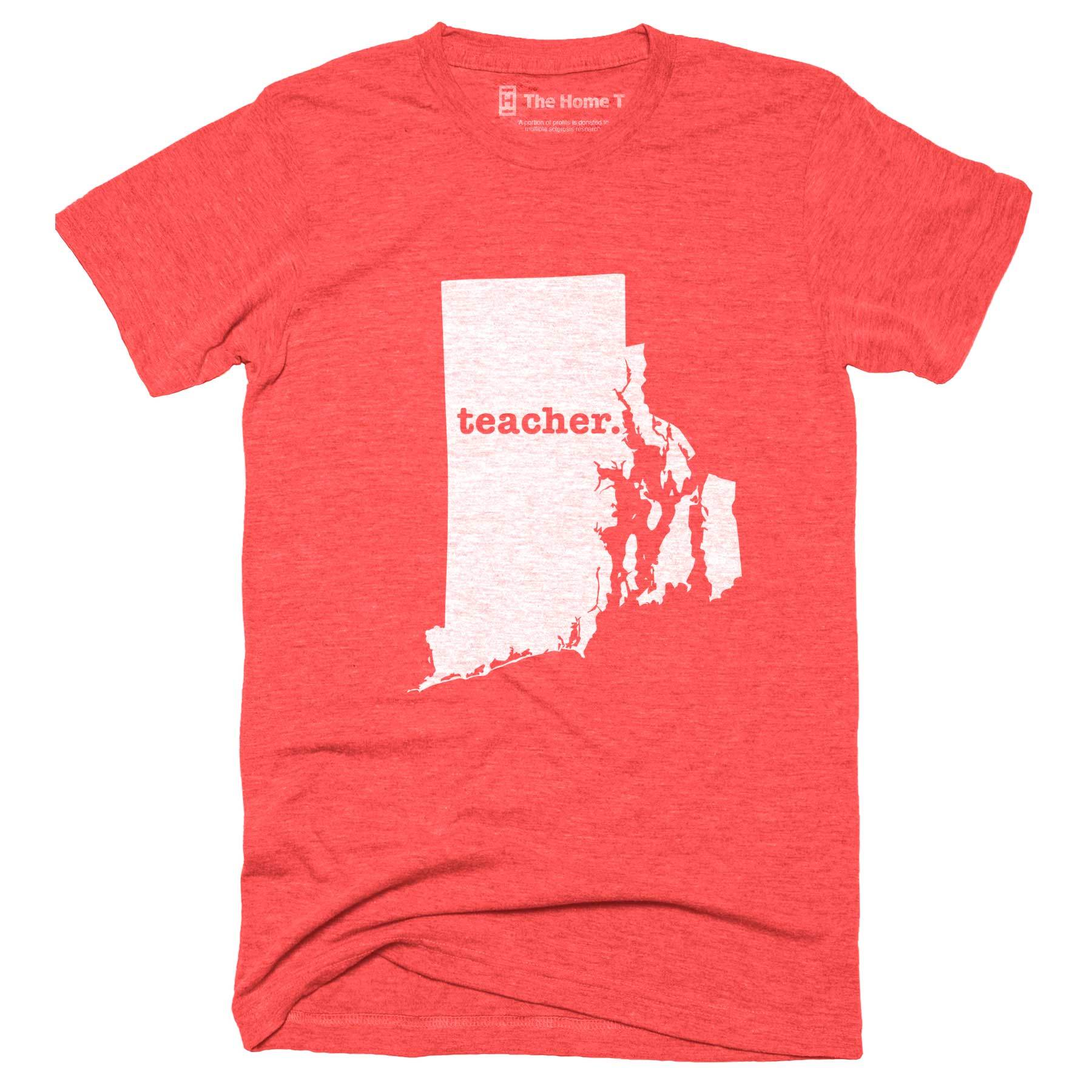 Rhode Island Teacher