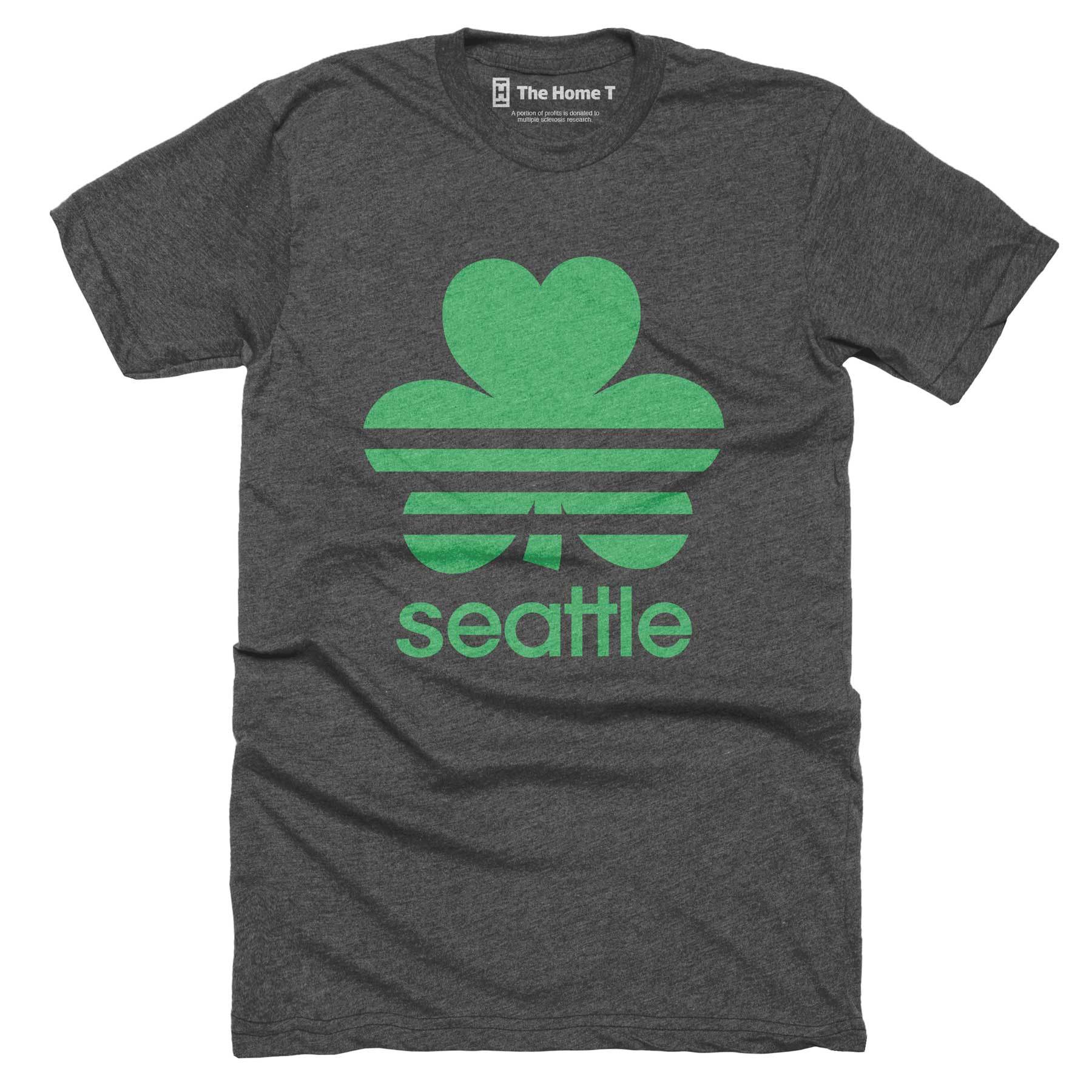 Seattle Clover