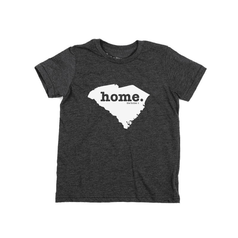 South Carolina Home Kids T