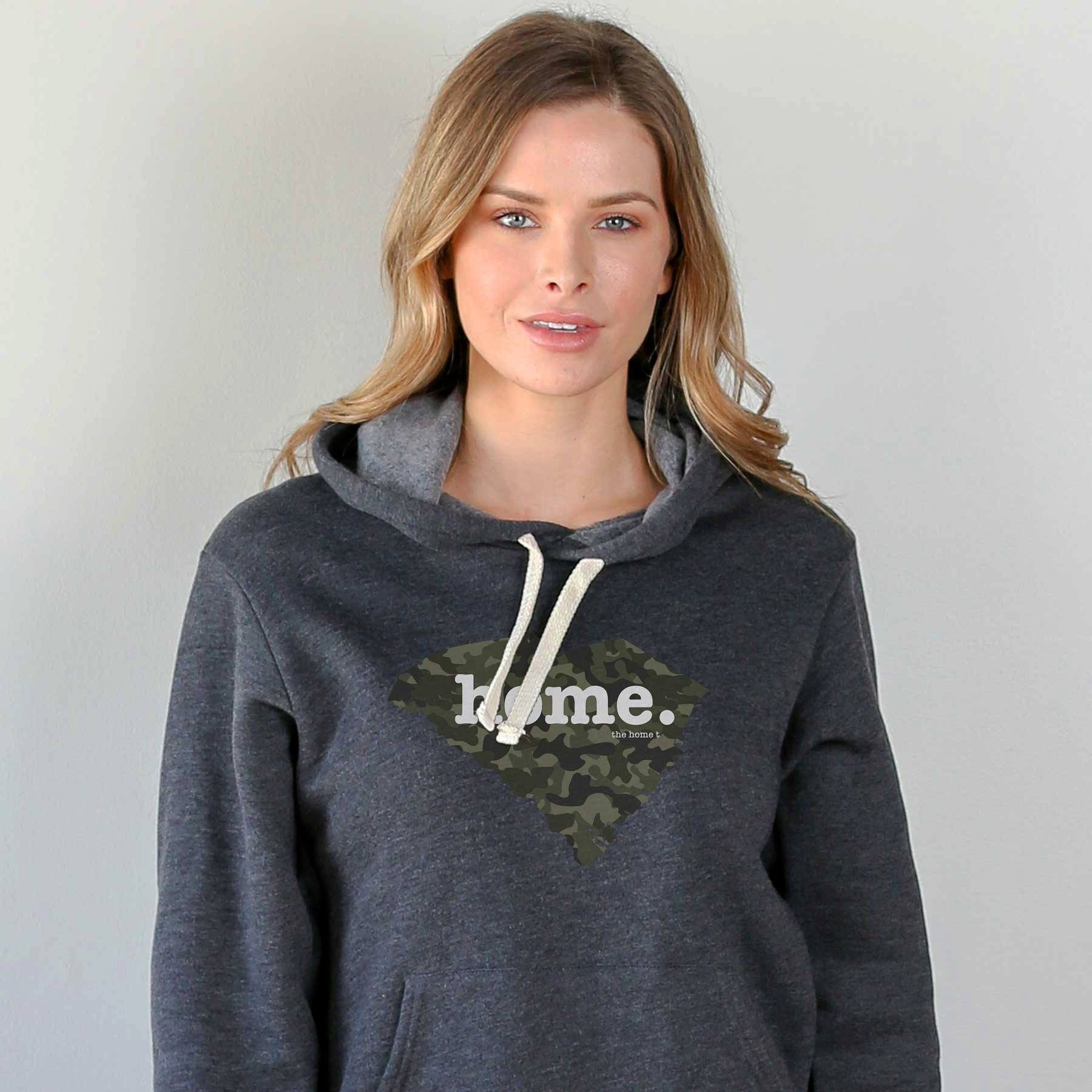 South Carolina Camo Limited Edition Hoodie