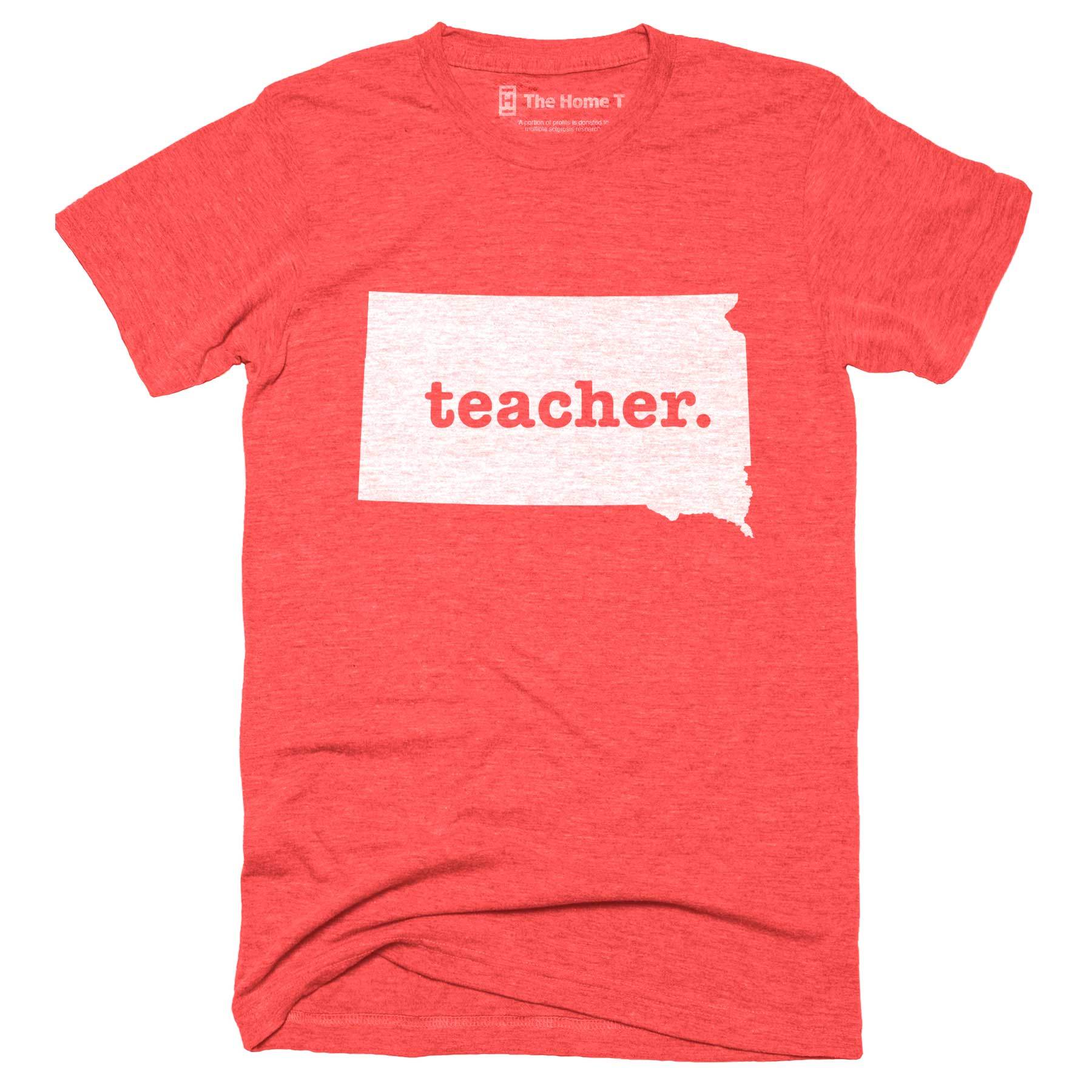 South Dakota Teacher