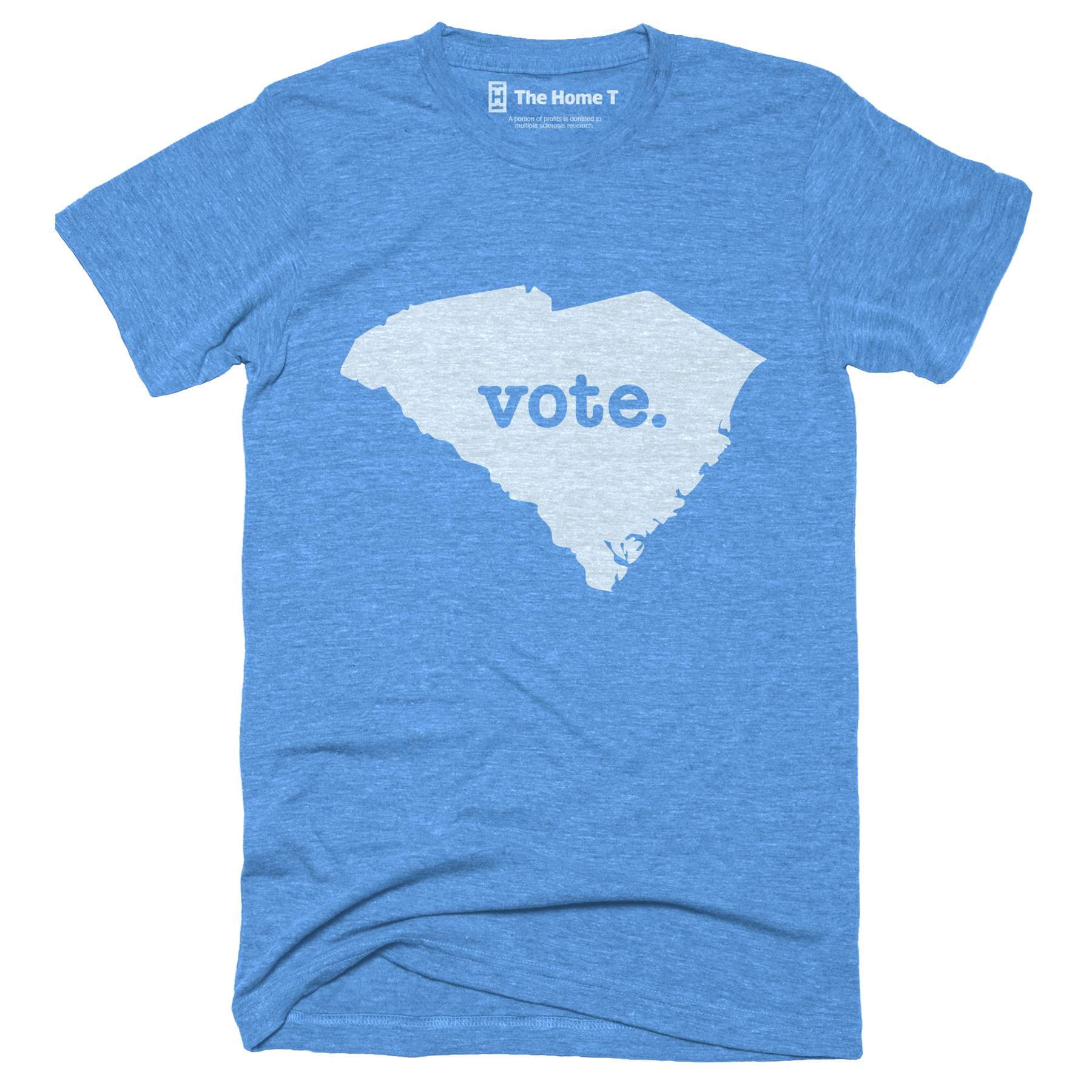 South Carolina Vote Home T