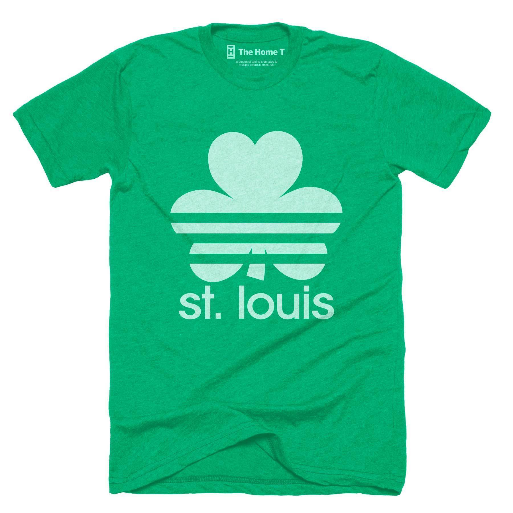 St. Louis Clover