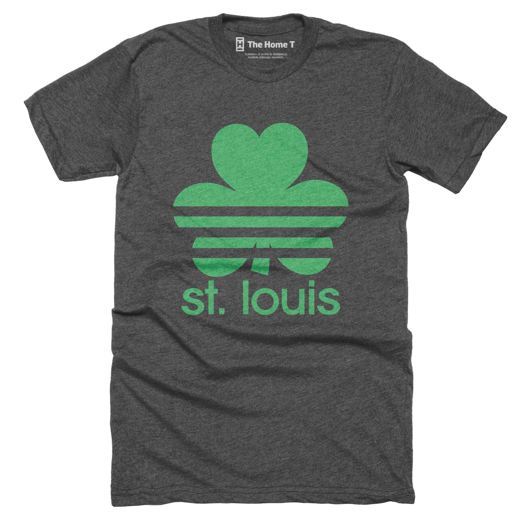 St. Louis Clover