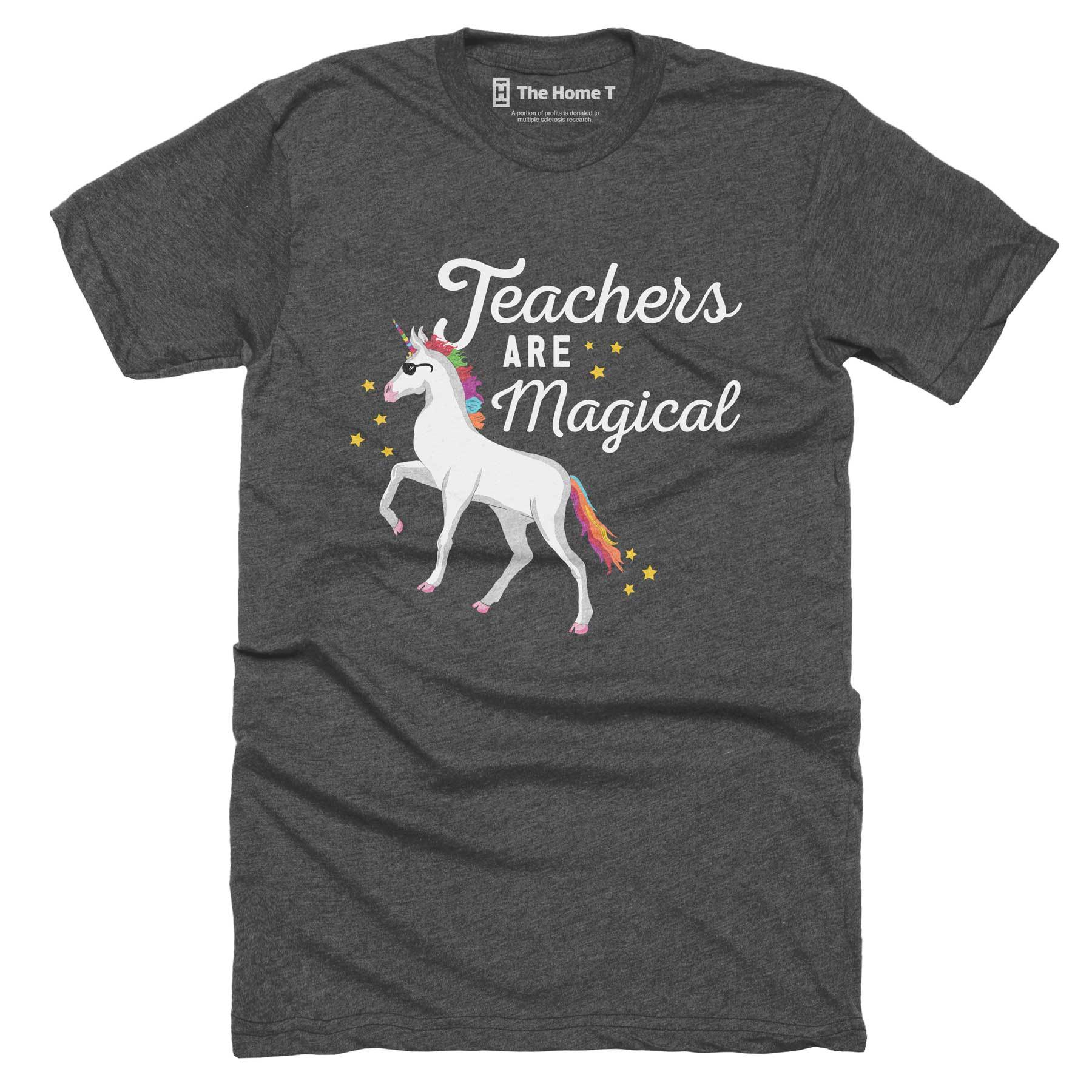 Teachers Are Magical