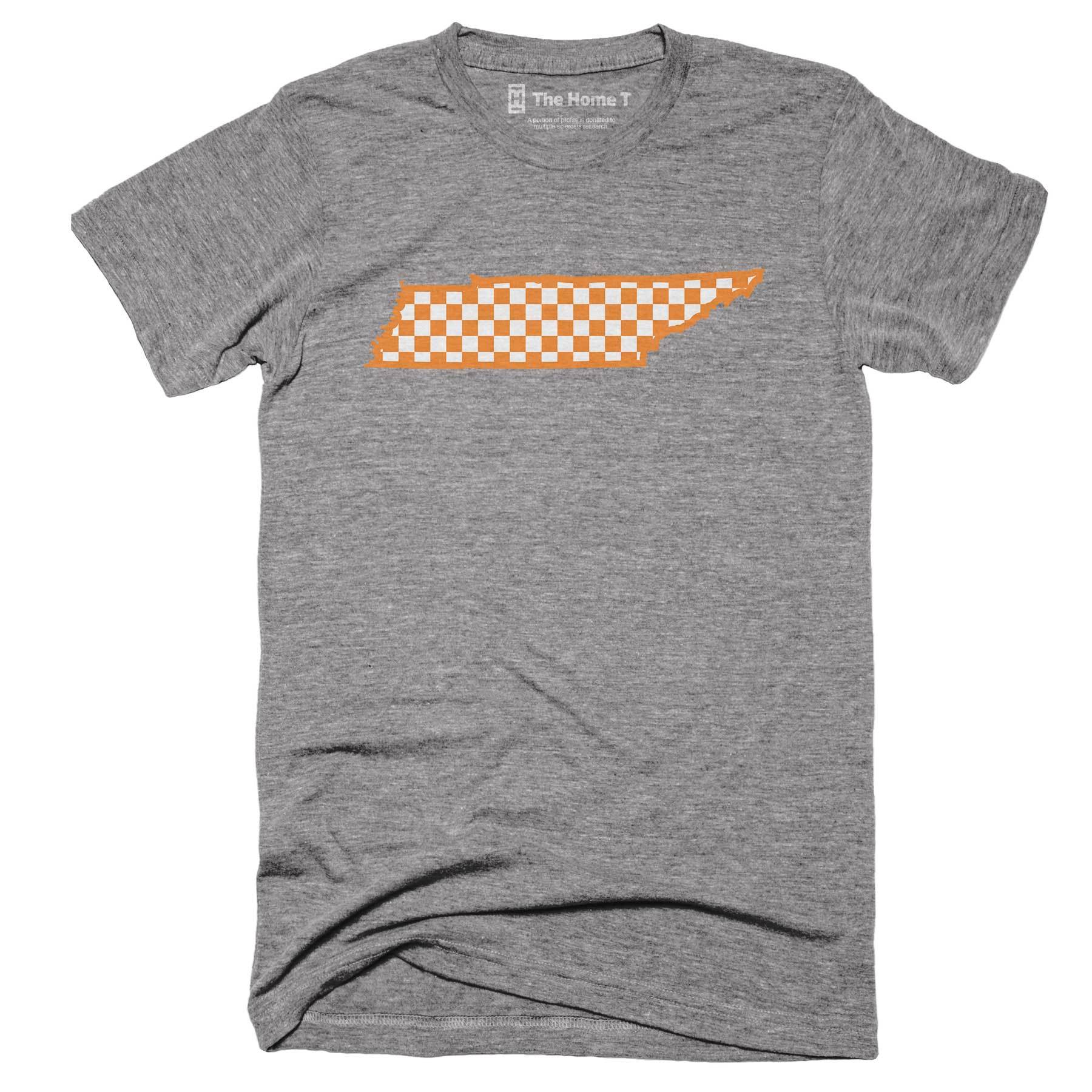 Tennessee Checkered