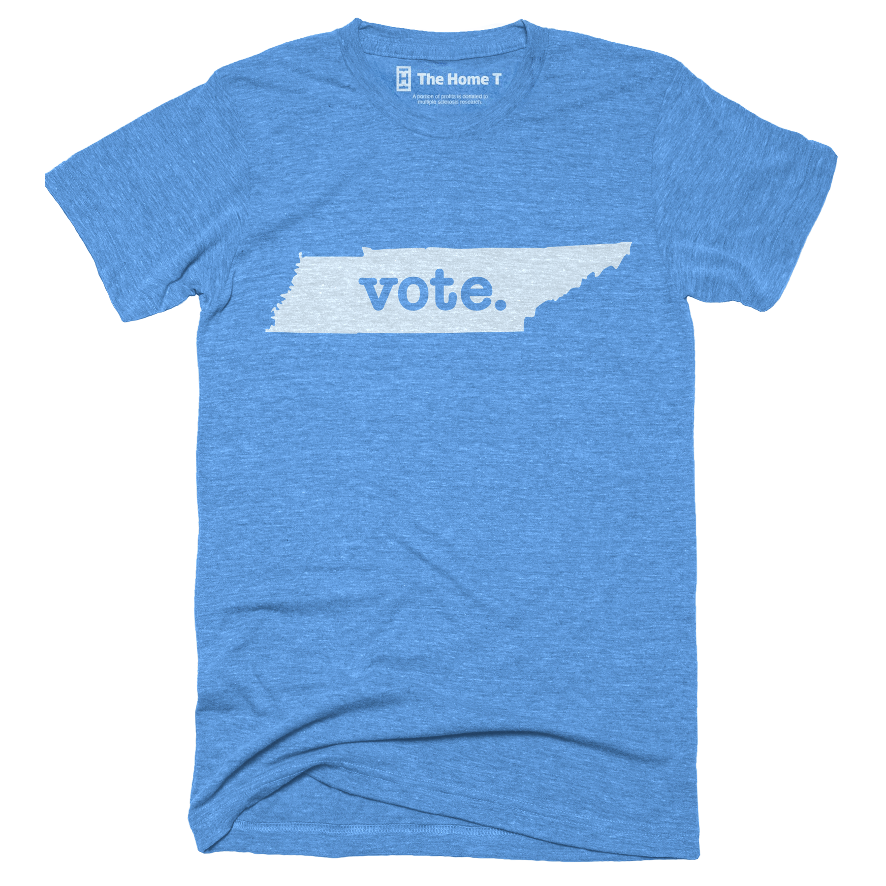 Tennessee Vote Home T