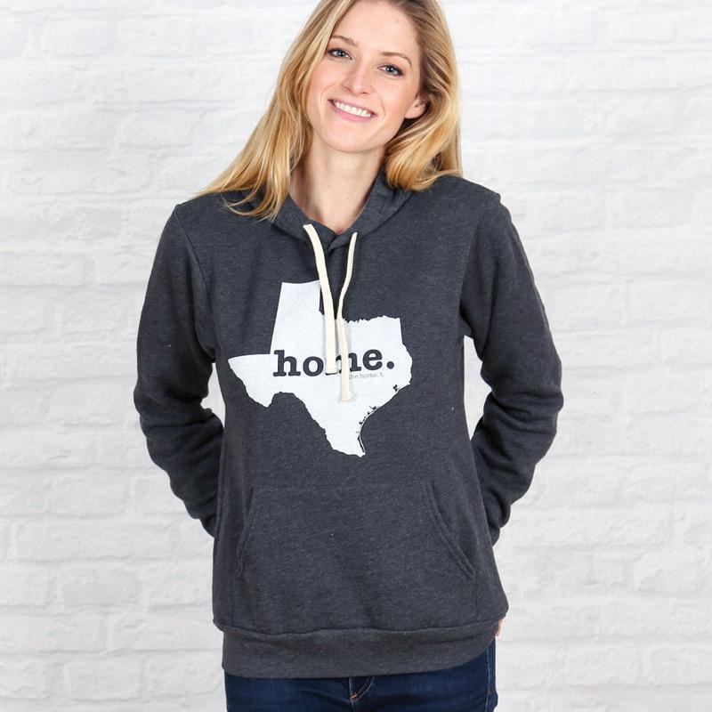 Texas Home Hoodie