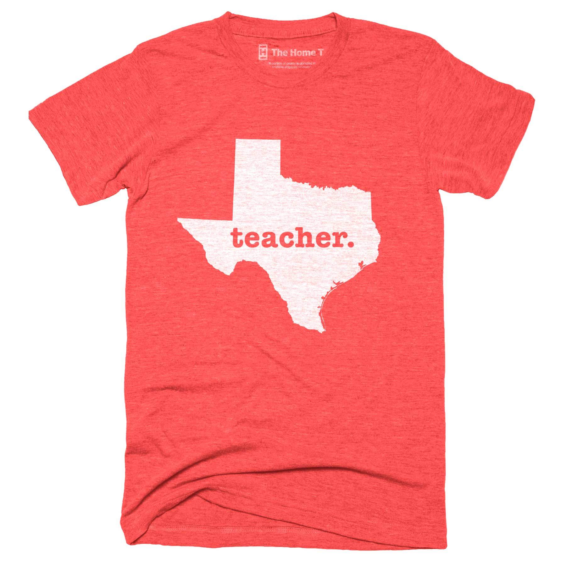 Texas Teacher