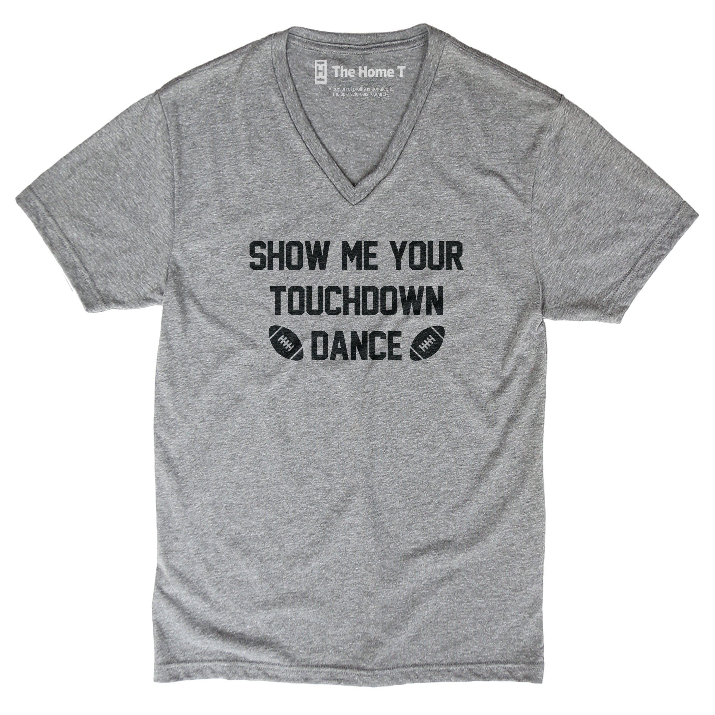 Touchdown Dance