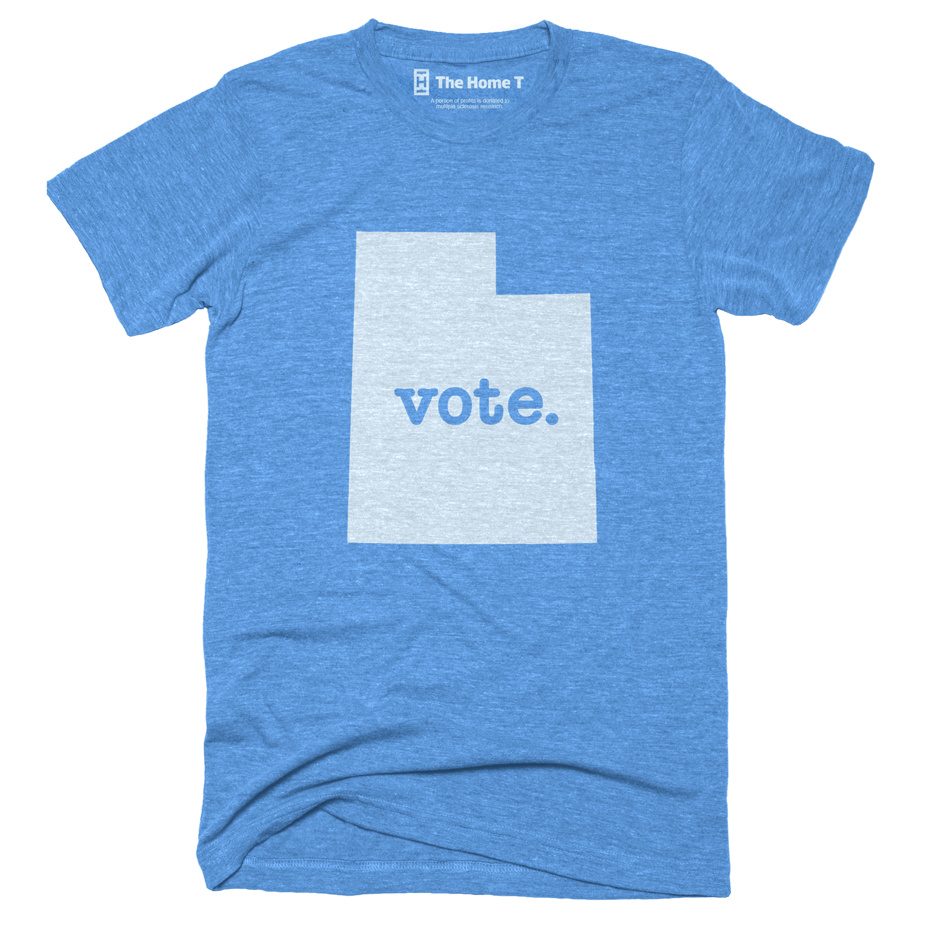 Utah Vote Home T