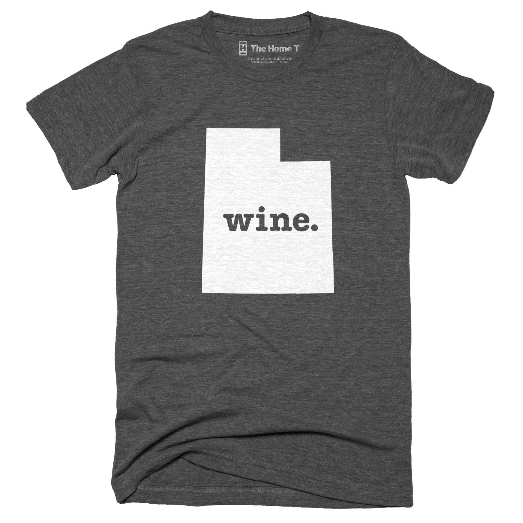 Utah Wine Home T