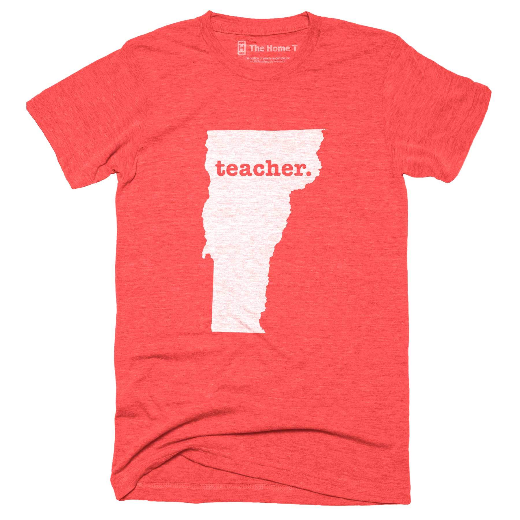 Vermont Teacher