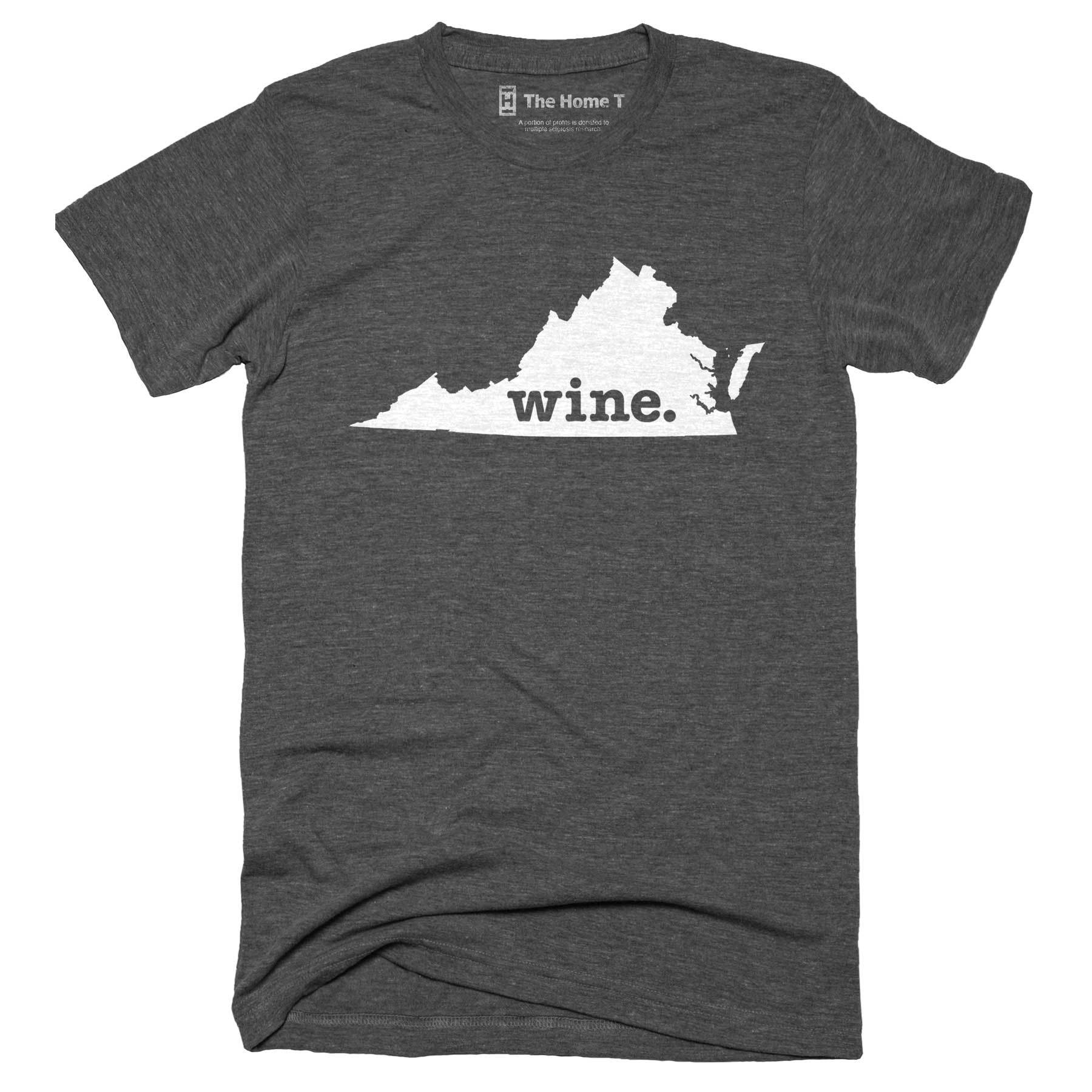 Virginia Wine Home T