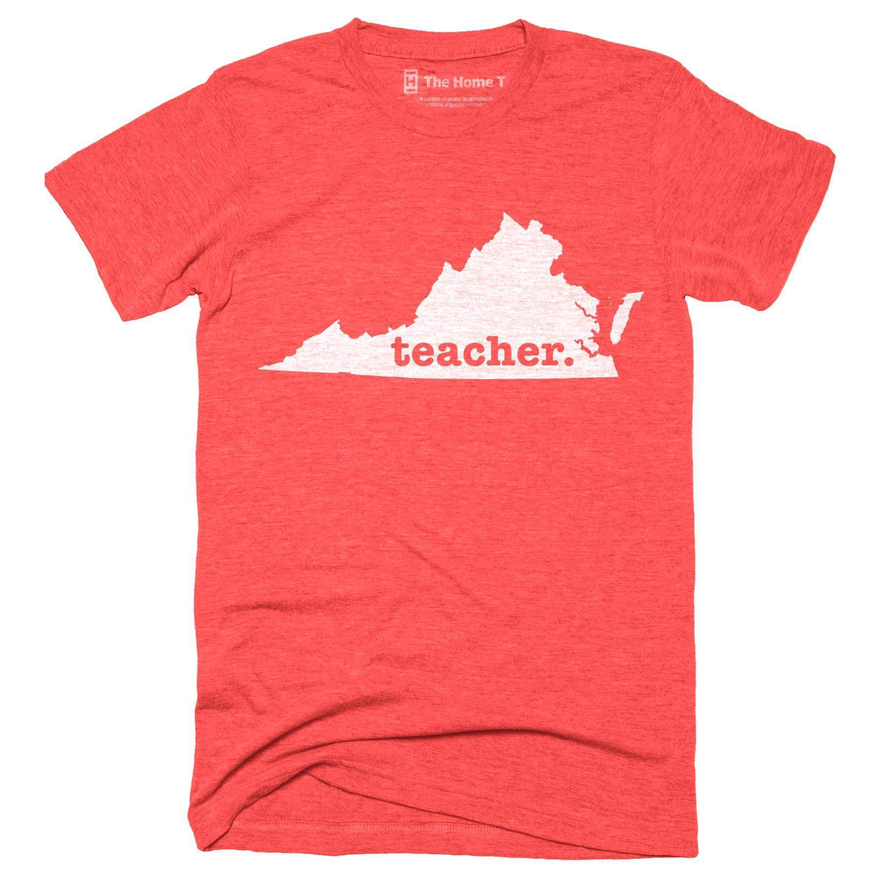 Virginia Teacher