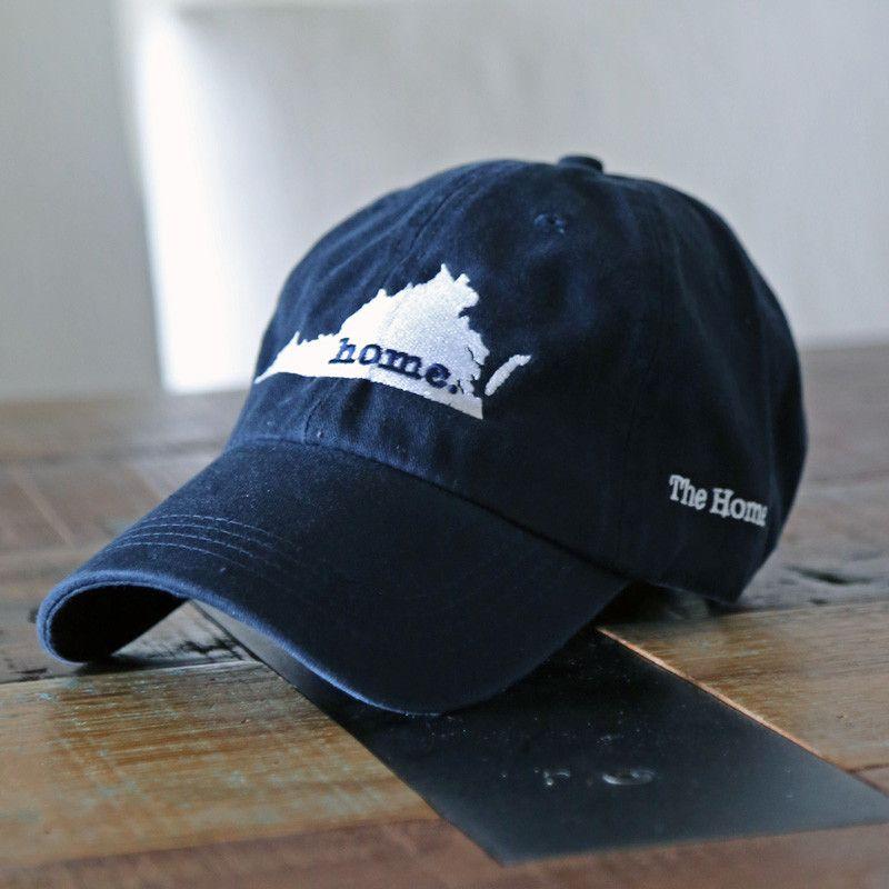 Virginia Home Hat