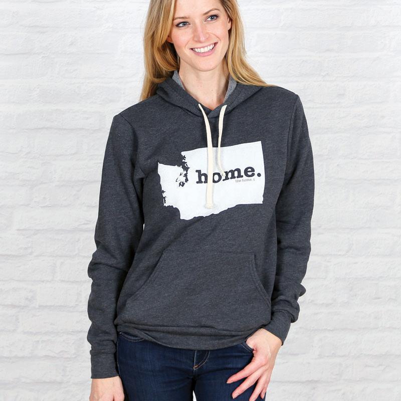 Washington Home Hoodie