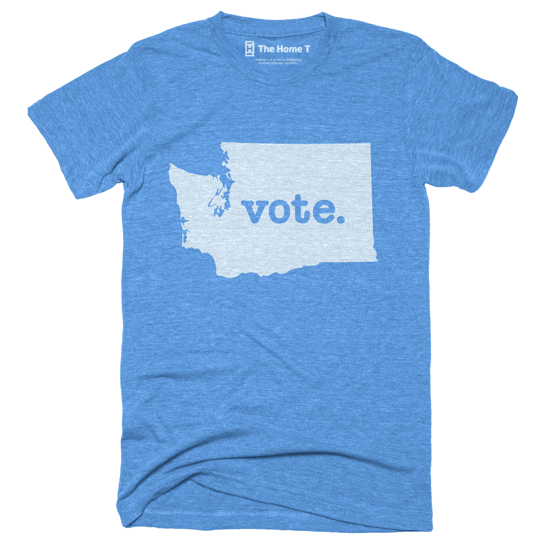 Washington Vote Home T