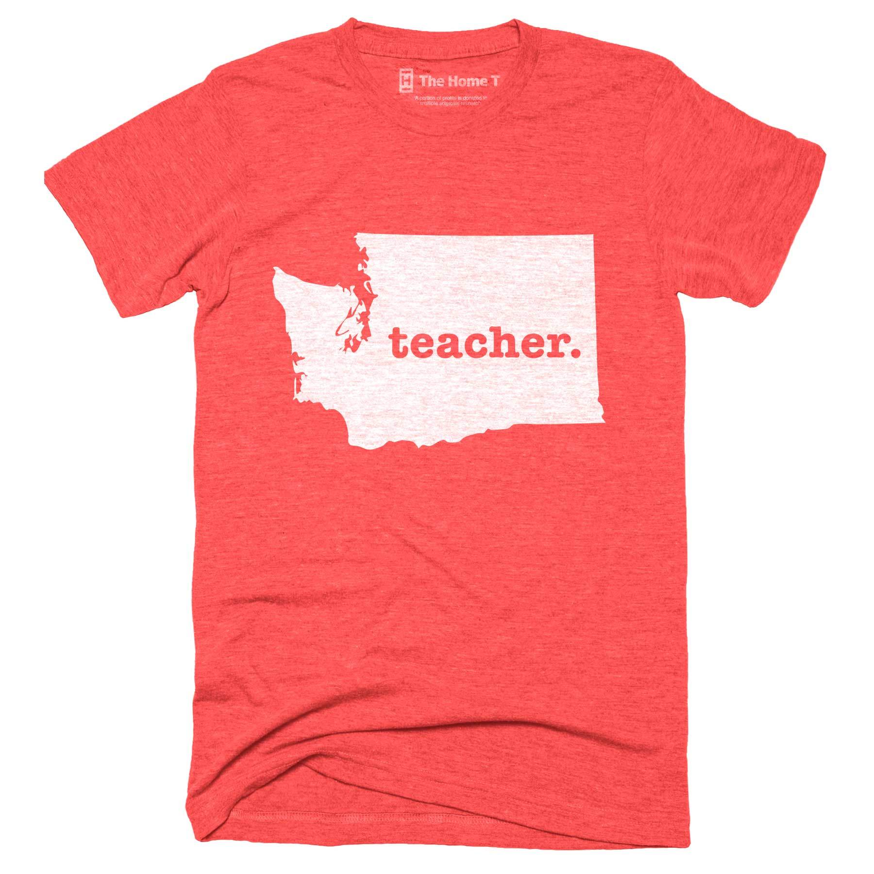 Washington Teacher