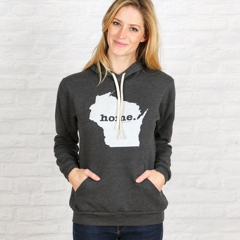 Wisconsin Home Hoodie