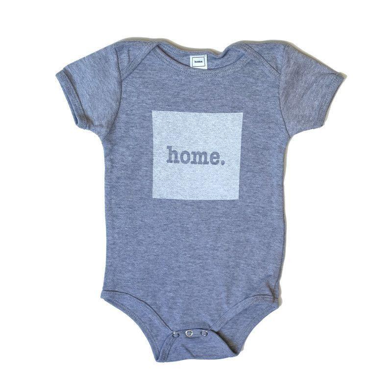 Wyoming Home T Onesie