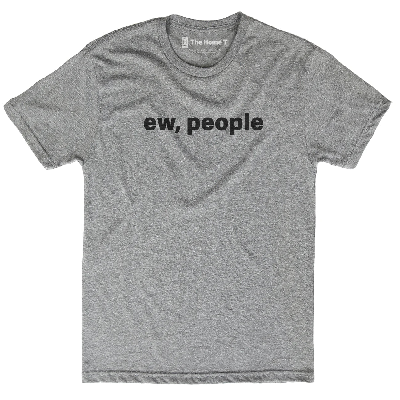 Ew People: A Look at the Popular Phrase and Its Meaning