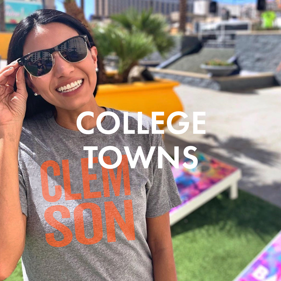 College Towns