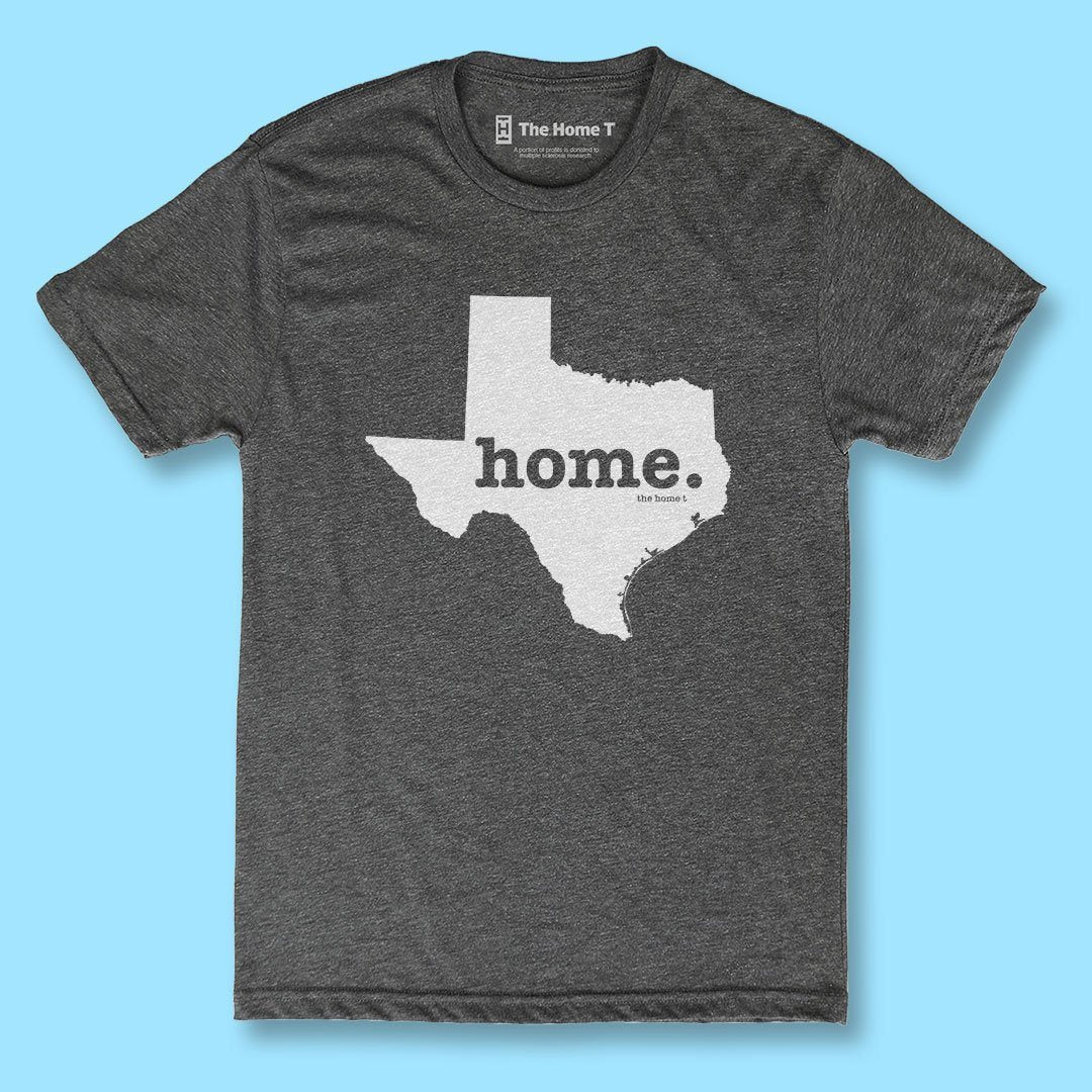 The Home T - State Pride Apparel & Accessories as Seen on